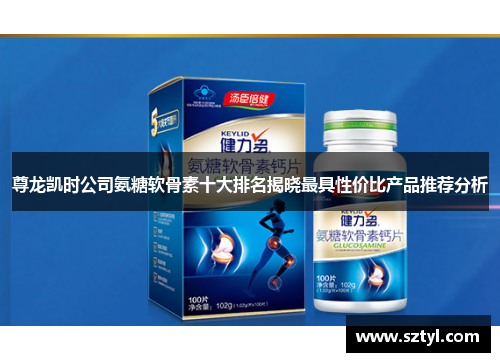 尊龙凯时公司氨糖软骨素十大排名揭晓最具性价比产品推荐分析 尊龙凯时公司氨糖软骨素十大排名揭晓最具性价比产品推荐分析